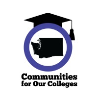 Communities for Our Colleges logo - Similar company to Yale Environmental Education Collaborative (Eeco)