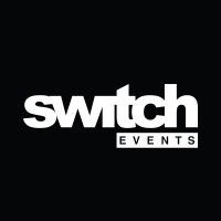 Switch Events logo - Similar company to Plan & Place Events