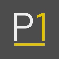 P1 Capital logo - Similar company to Coachout