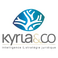 KYRIA & CO - Intelligence et Stratégie juridique logo - Similar company to Gaus Consulting & Advisory