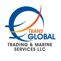 Trans Global Trading and Marine Services LLC logo - Similar company to Smart Power Generating Equipment Co.,Ltd
