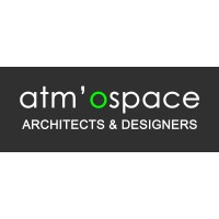 atm'ospace : architects & designers logo - Similar company to Studio Alankaram