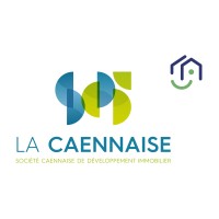 LA CAENNAISE, SOCIETE CAENNAISE DE DEVELOPPEMENT IMMOBILIER logo - Similar company to Edifides