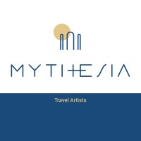 Mythesia logo - Similar company to Paddock Laboratories