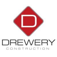 Drewery Construction logo - Similar company to Td Architects, Inc.