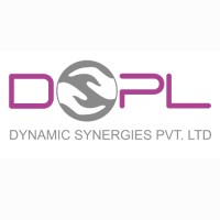 Dynamic Synergies Pvt Ltd logo - Similar company to Avon Design Solution