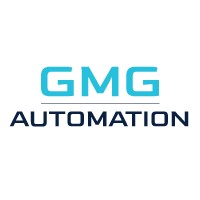 GMG Automation logo - Similar company to Rokholt Group