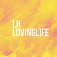 LHLovingLife logo - Similar company to Flmflm