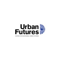 Urban Futures logo - Similar company to Studio Cloud 9 Community