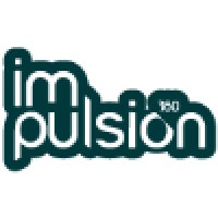 Impulsion360 logo - Similar company to Studio L. - Graphiste