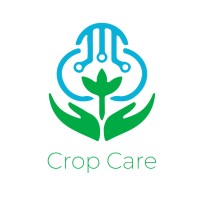 CropCare logo - Similar company to Dehaatse
