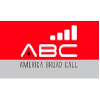 America Broad Call logo - Similar company to Gvg