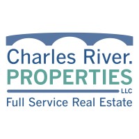 Charles River Properties LLC logo - Similar company to Suzanne & Company - Compass