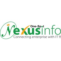 Nexusinfo logo - Similar company to Eduxel