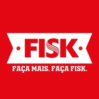 FISK Angola logo - Similar company to World Fund For Education