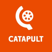 Catapult Film Fund logo - Similar company to Firelight Media & Firelight Films