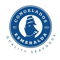 Congelados Esmeralda SL logo - Similar company to Quimquim Congelados