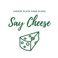 Cheese Plate Park Slope logo - Similar company to The Cheese Guy