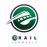 eRAIL COMMERCE logo - Similar company to Invictus Development Group