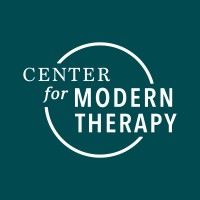 Center for Modern Therapy logo - Similar company to Dignus Wellness