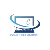 CURVE TECH SOLUTION LLC logo - Similar company to Orion Tech Solution Llc.