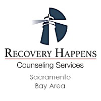 Recovery Happens Counseling Services logo - Similar company to I Luv Dfw Real Estate