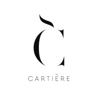 Cartière logo - Similar company to Crunch, A Data & Ai Agency