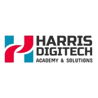 Harris DigiTech Academy & Solutions logo - Similar company to Csmx.Online