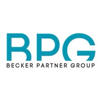 Becker Partner Group logo - Similar company to Curabo Logistics