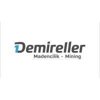 Demireller Mining Group logo - Similar company to Mrt Mining Inc.