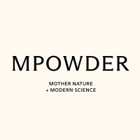 MPOWDER logo - Similar company to Botanycl Ltd