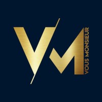 Vous Monsieur I Vous Madame logo - Similar company to Multilabel | Letna