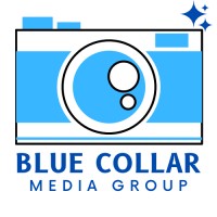 The Blue Collar Media Group logo - Similar company to Lead Tracker Agency
