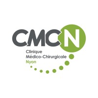 Clinique Médico-Chirurgicale Nyon logo - Similar company to Permanence Volta