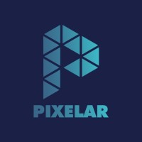 Pixelar logo - Similar company to Pixelar®