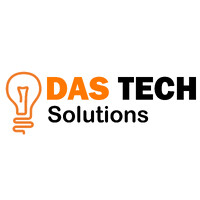 DAS TECH SOLUTIONS.SLU logo - Similar company to Talleres Cortés, S. L.