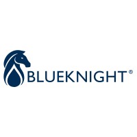 Blueknight™ logo - Similar company to Altus Midstream Co