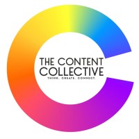 The Content Collective SA logo - Similar company to Kab Technologies