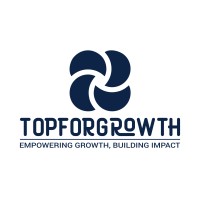 TOPForGrowth logo - Similar company to Rome Future Week