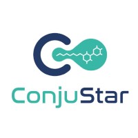 ConjuStar Biotech logo - Similar company to Precision Scientific