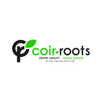 CoirRoots logo - Similar company to Sayanu