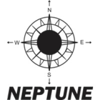Neptune Foundation logo - Similar company to Babylon Labs