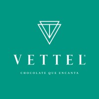 Vettel Chocolates logo - Similar company to Feroz Chocolates