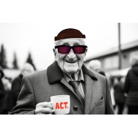 The Bougnat logo - Similar company to Kilometre Zero Rc