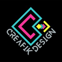 CREAFIK DESIGN logo - Similar company to Mfvprint