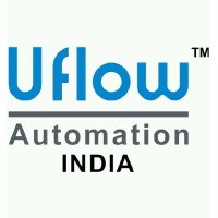 Uflow Automation India logo - Similar company to Protoconvert