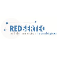 REDSERTEC logo - Similar company to Pontual It Business Solutions - España