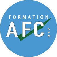 Association pour la Formation Continue logo - Similar company to Fondation Lrdg