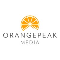 Orangepeak Media GmbH logo - Similar company to Lactopia Gmbh