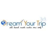 DreamYourTrip logo - Similar company to Mawasem